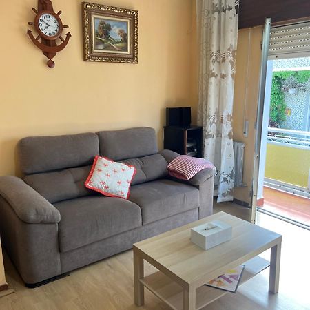 Apartmán Renovado Arenales Pobra Do Caraminal Exteriér fotografie