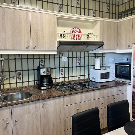 Apartmán Renovado Arenales Pobra Do Caraminal Exteriér fotografie