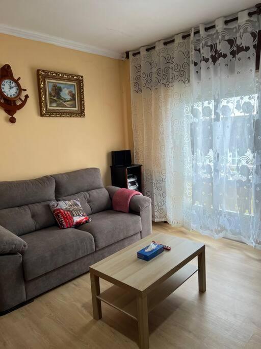 Apartmán Renovado Arenales Pobra Do Caraminal Exteriér fotografie