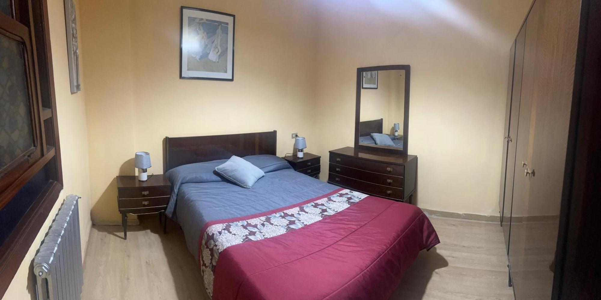 Apartmán Renovado Arenales Pobra Do Caraminal Exteriér fotografie