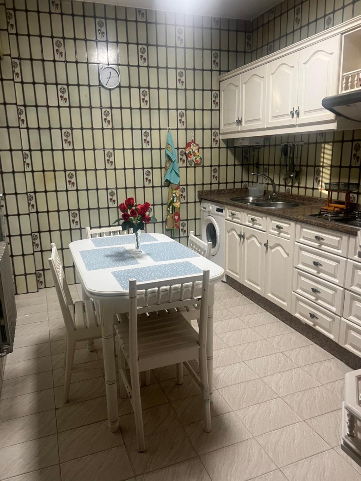 Apartmán Renovado Arenales Pobra Do Caraminal Exteriér fotografie