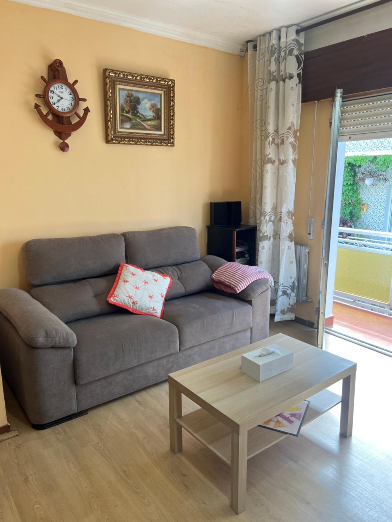 Apartmán Renovado Arenales Pobra Do Caraminal Exteriér fotografie