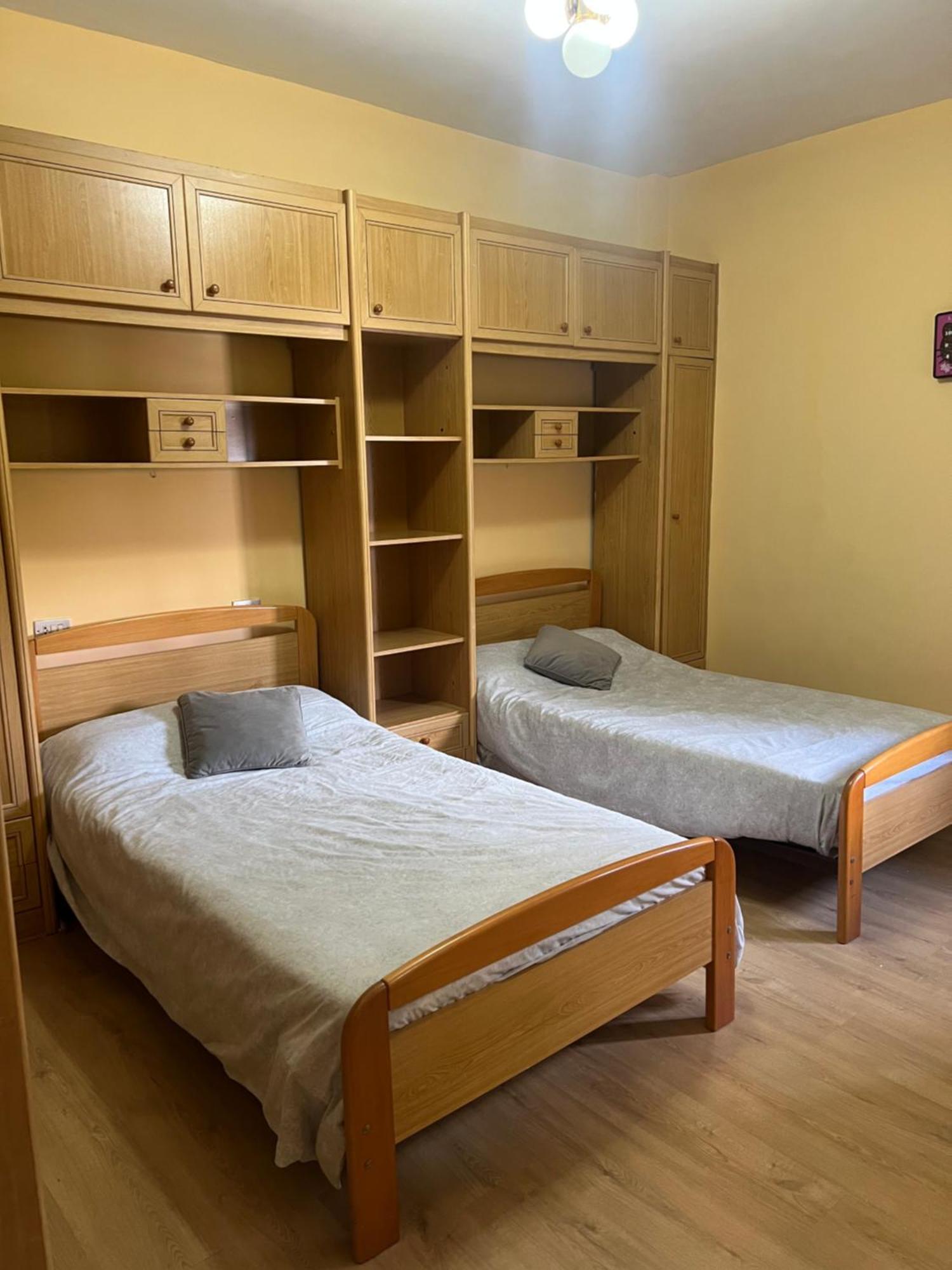 Apartmán Renovado Arenales Pobra Do Caraminal Exteriér fotografie