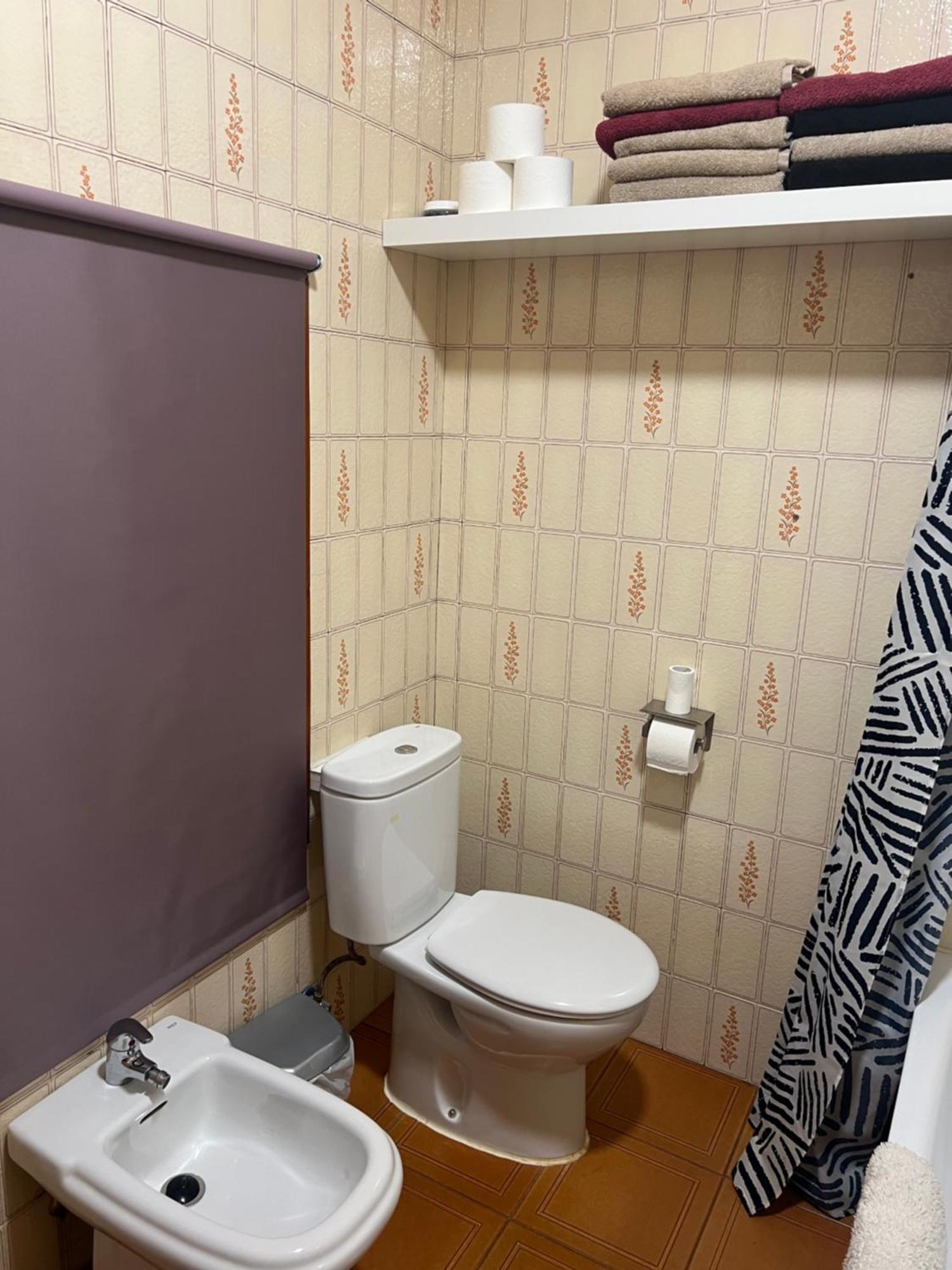 Apartmán Renovado Arenales Pobra Do Caraminal Exteriér fotografie