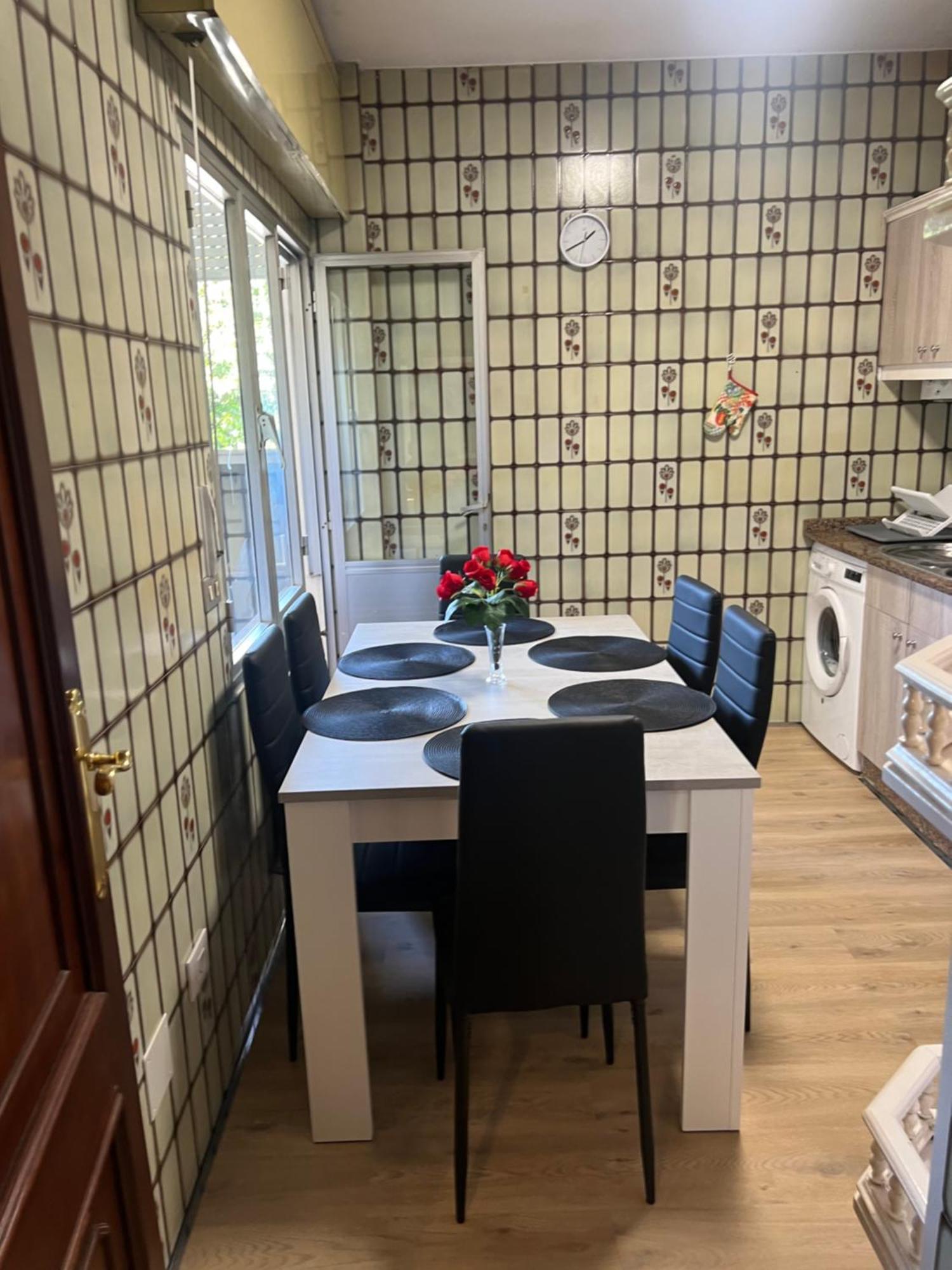 Apartmán Renovado Arenales Pobra Do Caraminal Exteriér fotografie