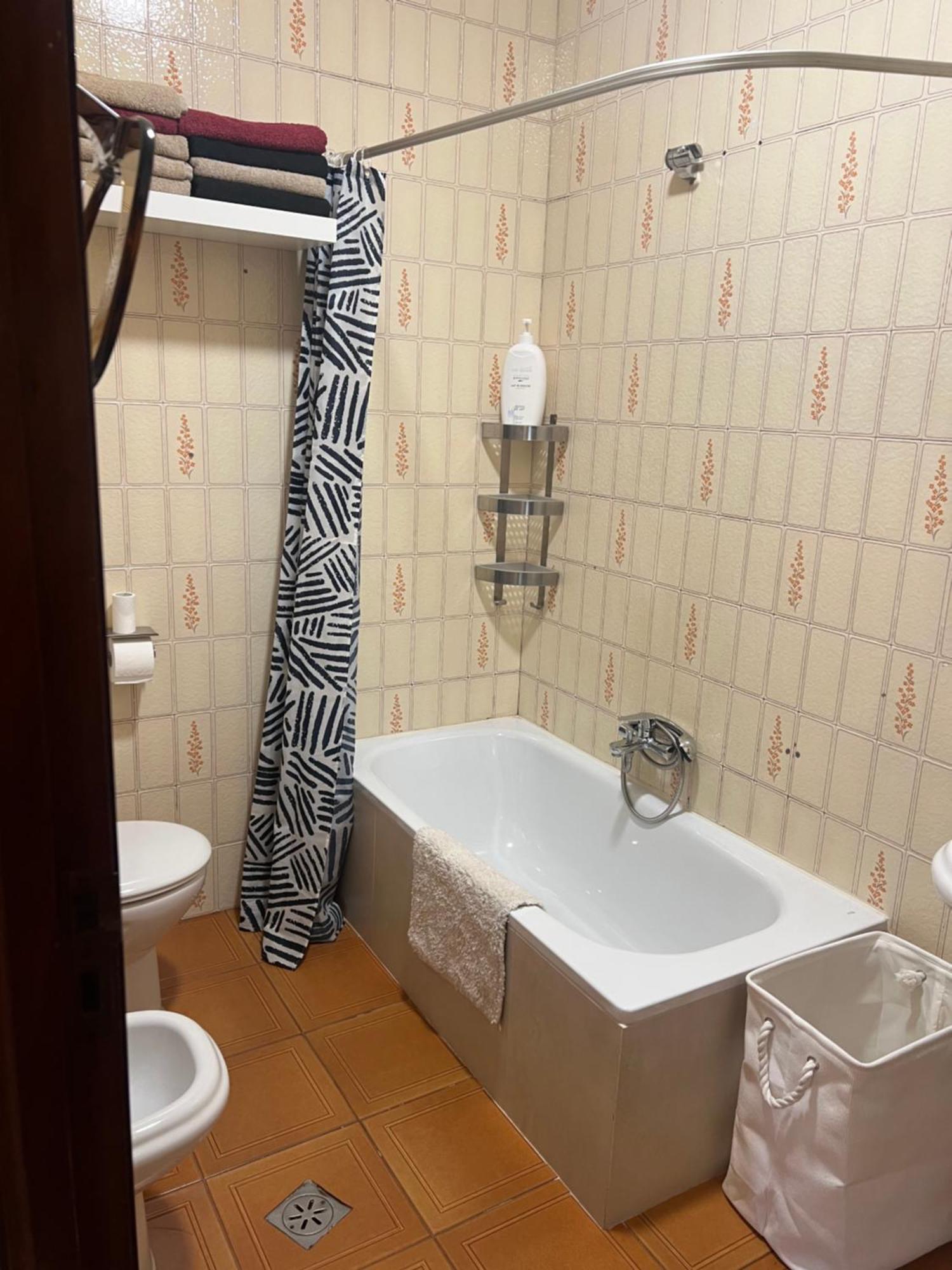 Apartmán Renovado Arenales Pobra Do Caraminal Exteriér fotografie