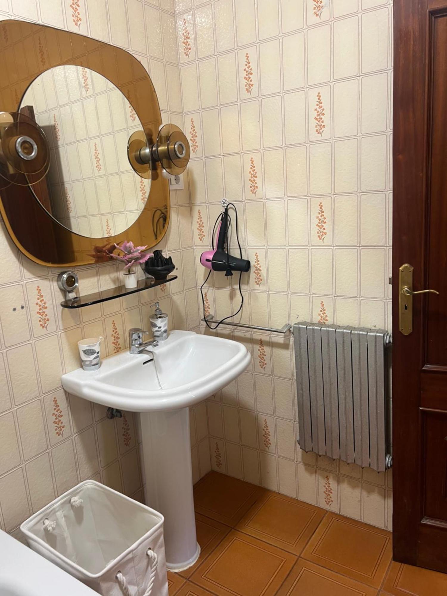Apartmán Renovado Arenales Pobra Do Caraminal Exteriér fotografie