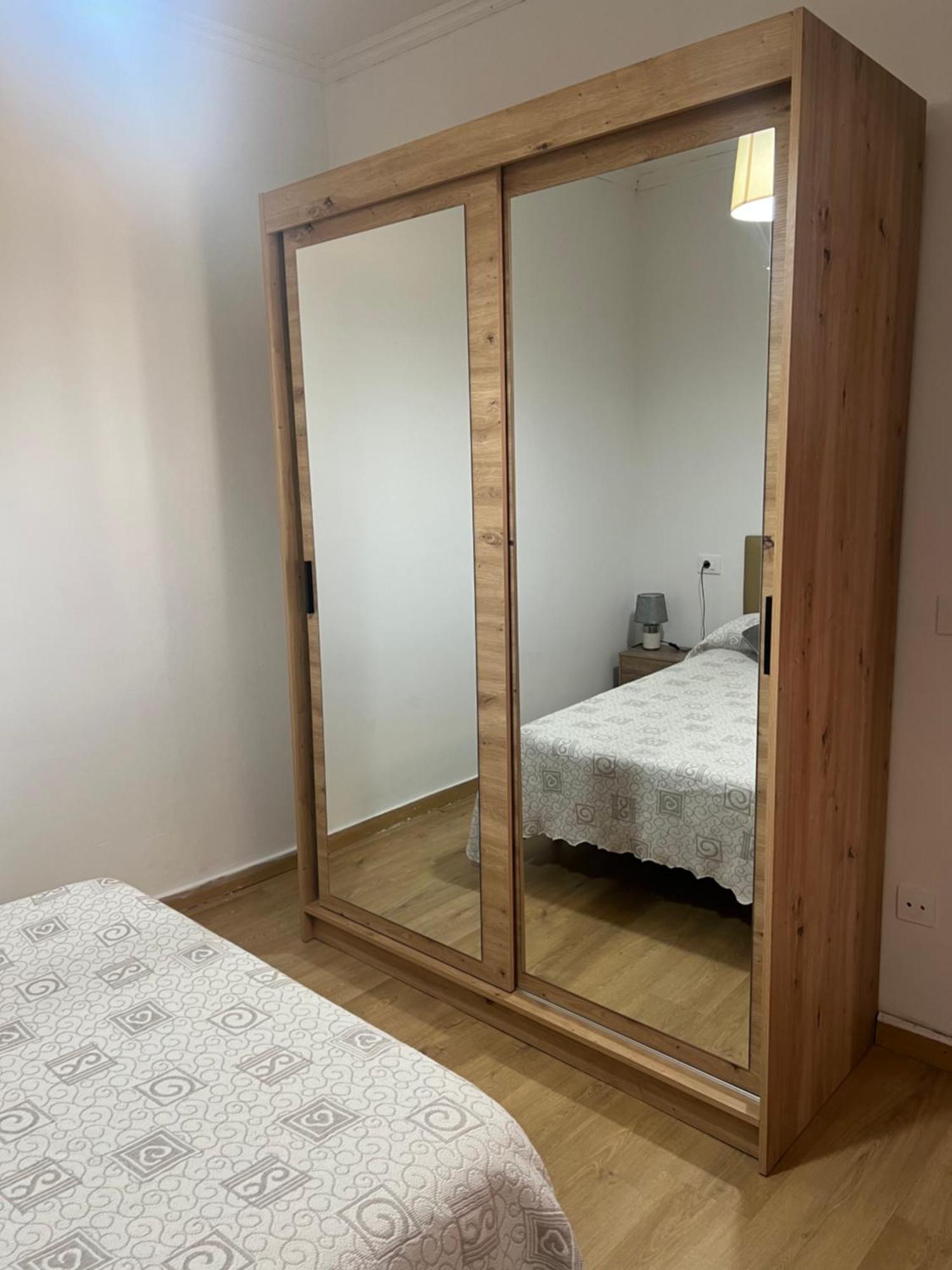 Apartmán Renovado Arenales Pobra Do Caraminal Exteriér fotografie