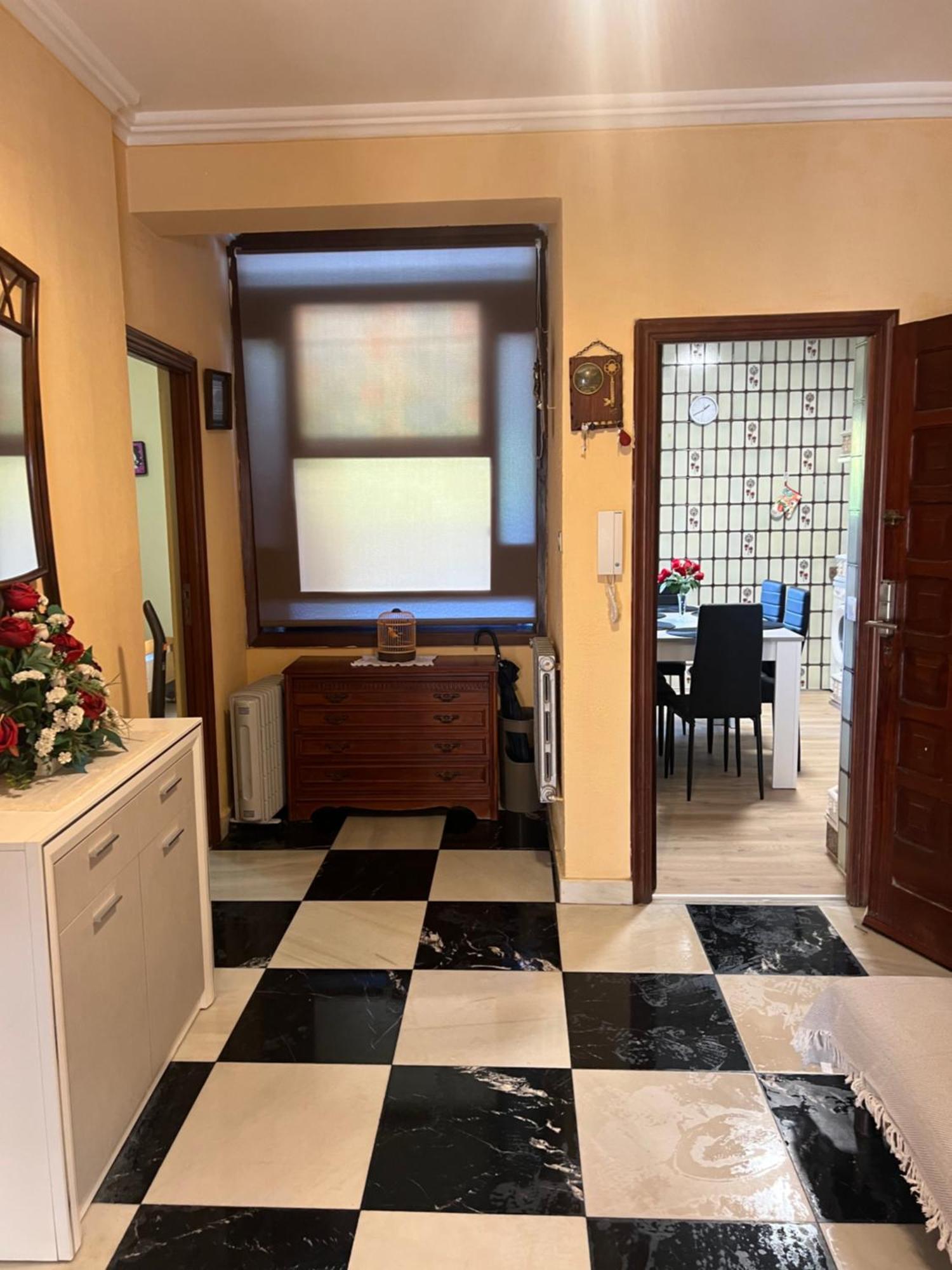Apartmán Renovado Arenales Pobra Do Caraminal Exteriér fotografie